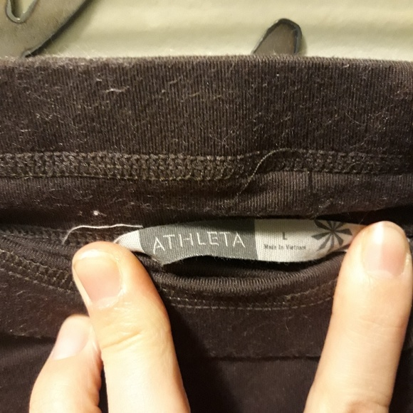 Athleta Skirt - Picture 2 of 2